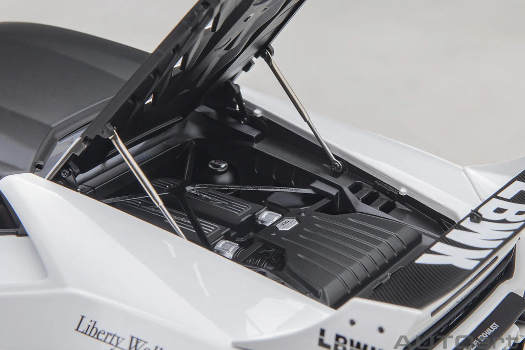 1:18 Lamborghini HURACAN GT