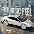1:32 Robotaxi Driverless Taxi