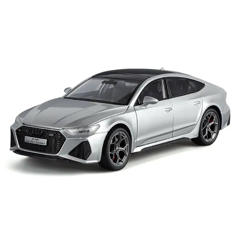 1:24 Audi RS7 Sportback