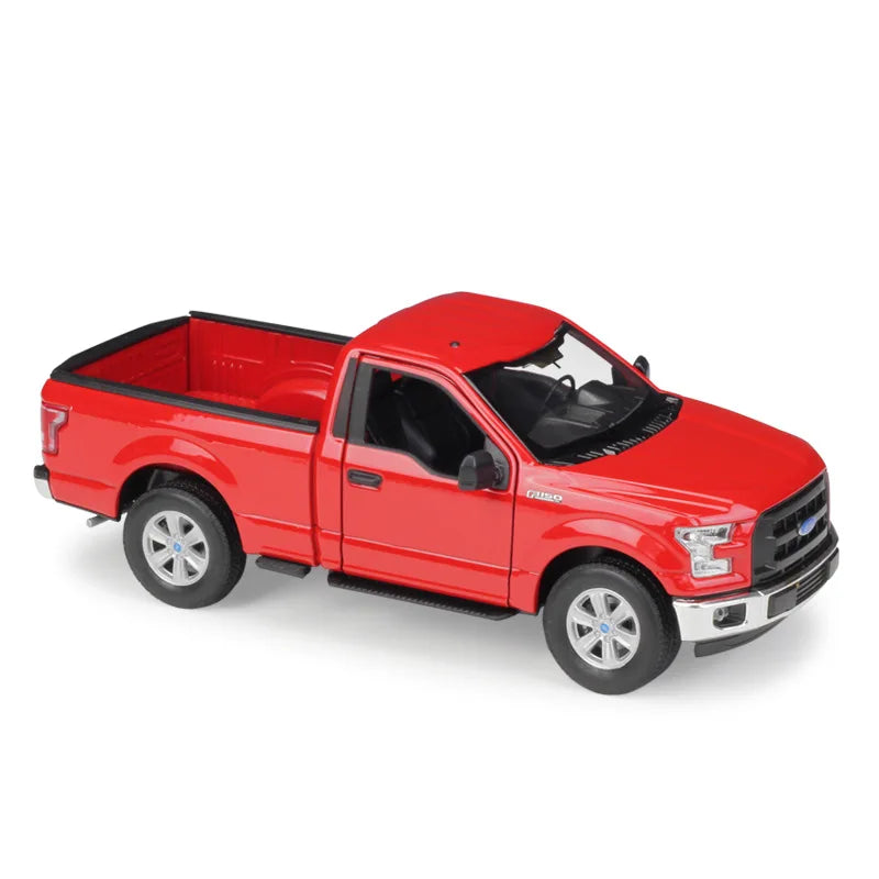 1:24 Range Rover Sport