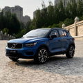 1:18 2023 Volvo XC40