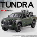 1:24 Toyota Tundra