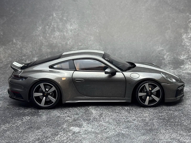1:18 Porsche 911(992) SPORT CLASSIC 2022