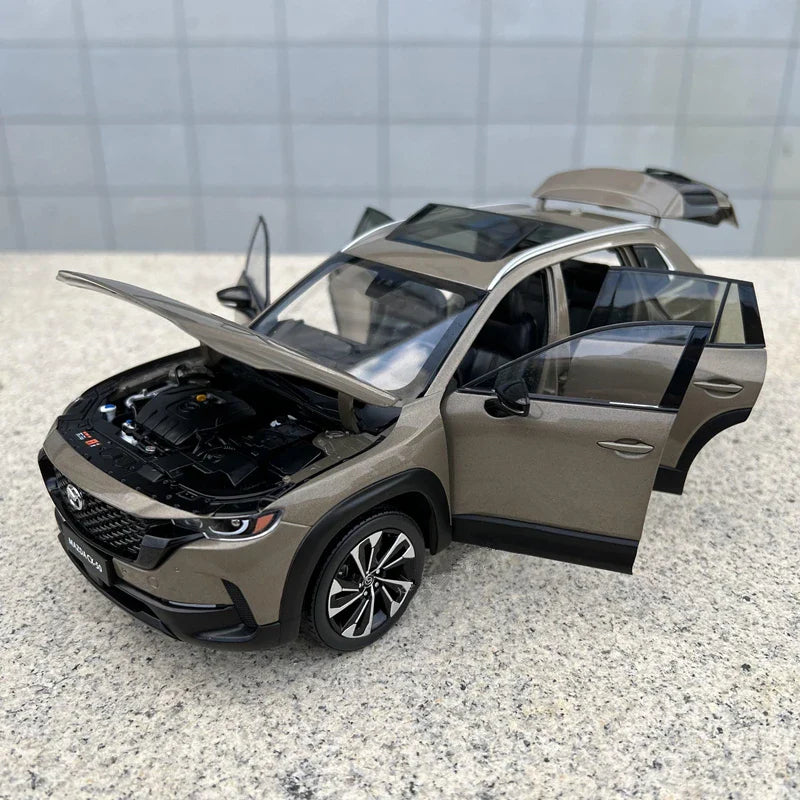 1:18 MAZDA CX-50