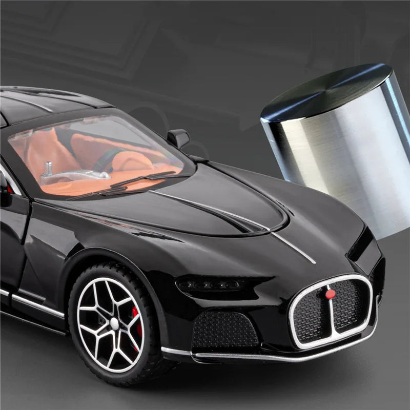 1:32 Bugatti Atlantic