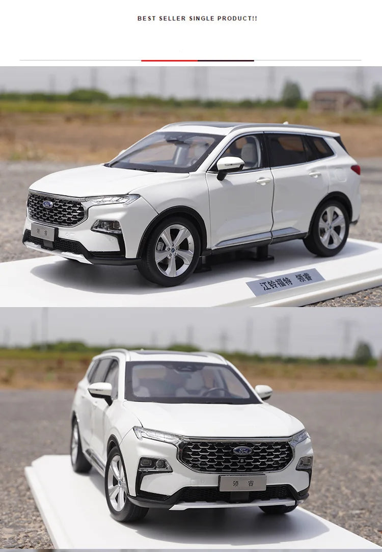 1:18 Ford Territory