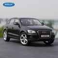 1:24 AUDI Q5