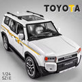 High-end Diecast Model | KAIKAMFUNG