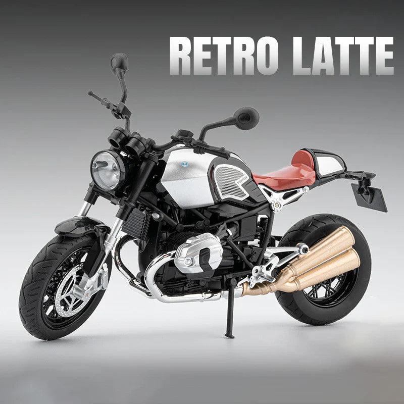 1:9 BMW R NINE T