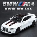 1:36 BMW M4 CSL