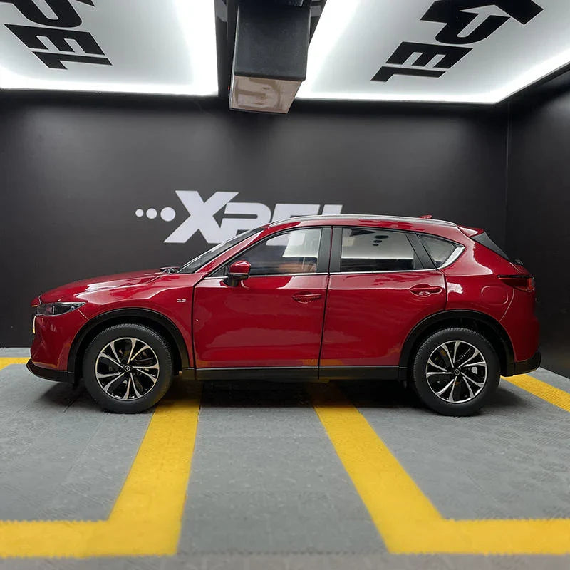 1:18 MAZDA CX-5 CX5