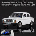 High-end Diecast Model | KAIKAMFUNG