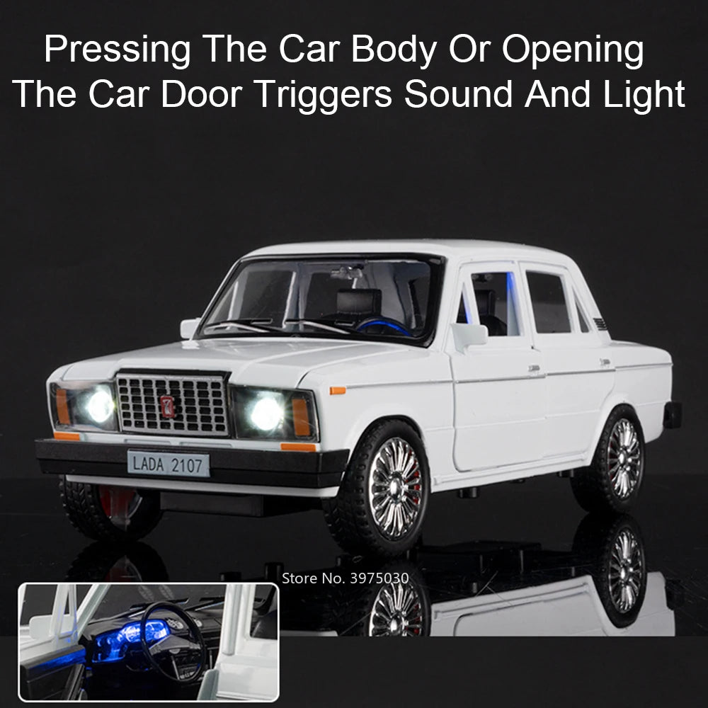 High-end Diecast Model | KAIKAMFUNG