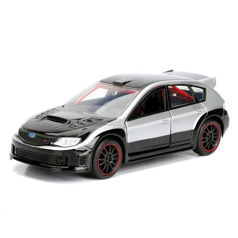 1:32 Impreza WRX STI