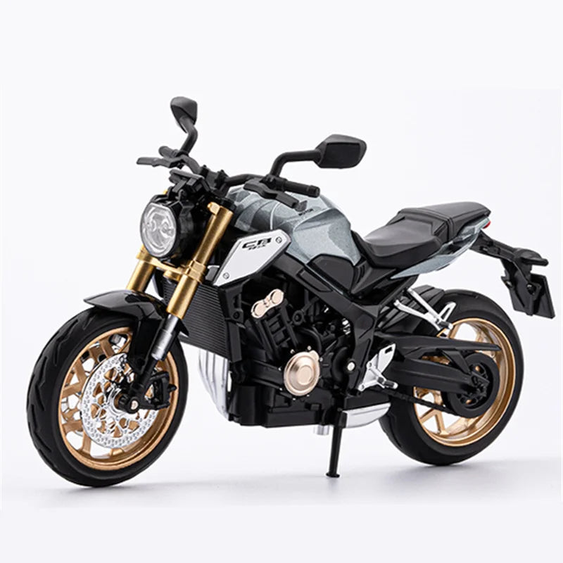 1:12 Dream Wing Honda CB650R