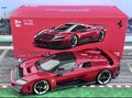 High-end Diecast Model | KAIKAMFUNG