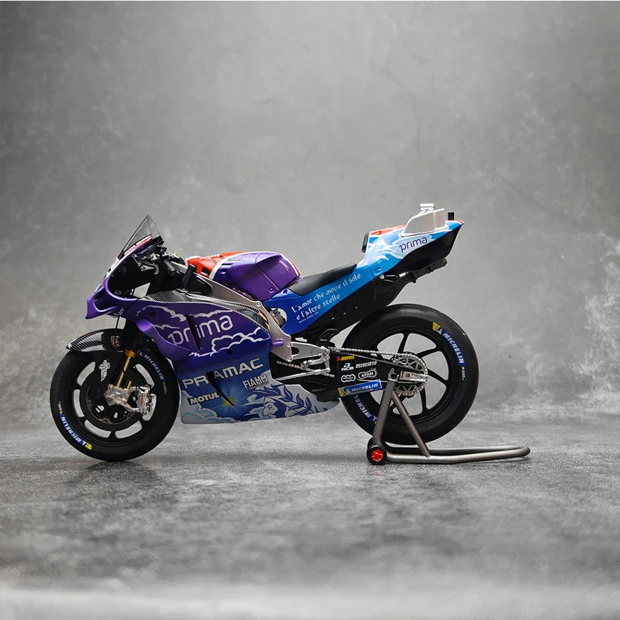 1:12 Ducati 2023 GP23 Italy GP
