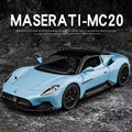 High-end Diecast Model | KAIKAMFUNG