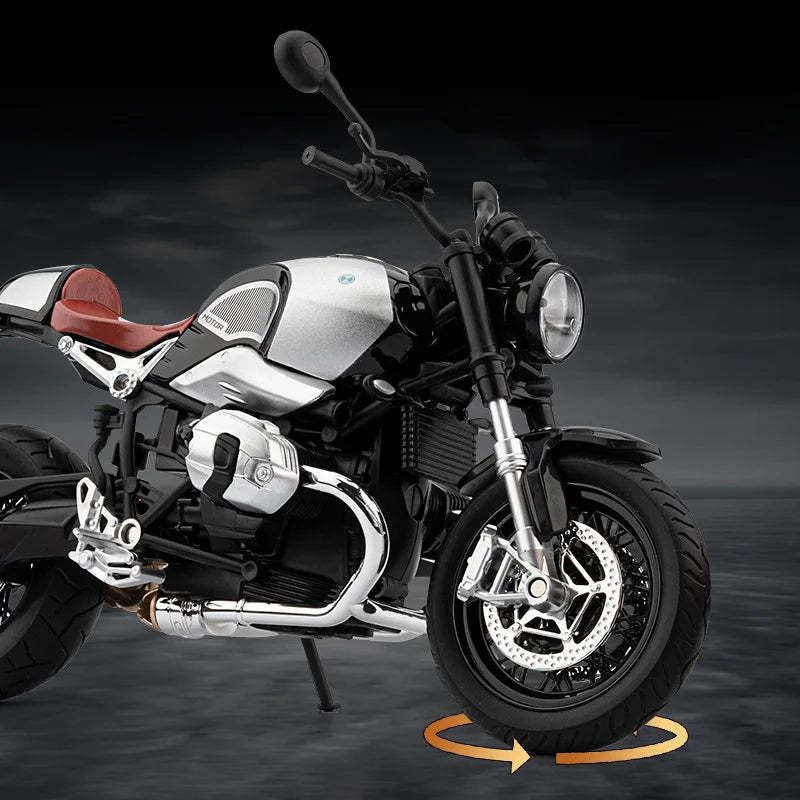 1:9 BMW R NINE T