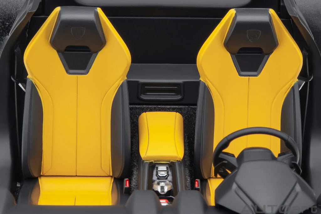 1:18 Lamborghini HURACAN GT