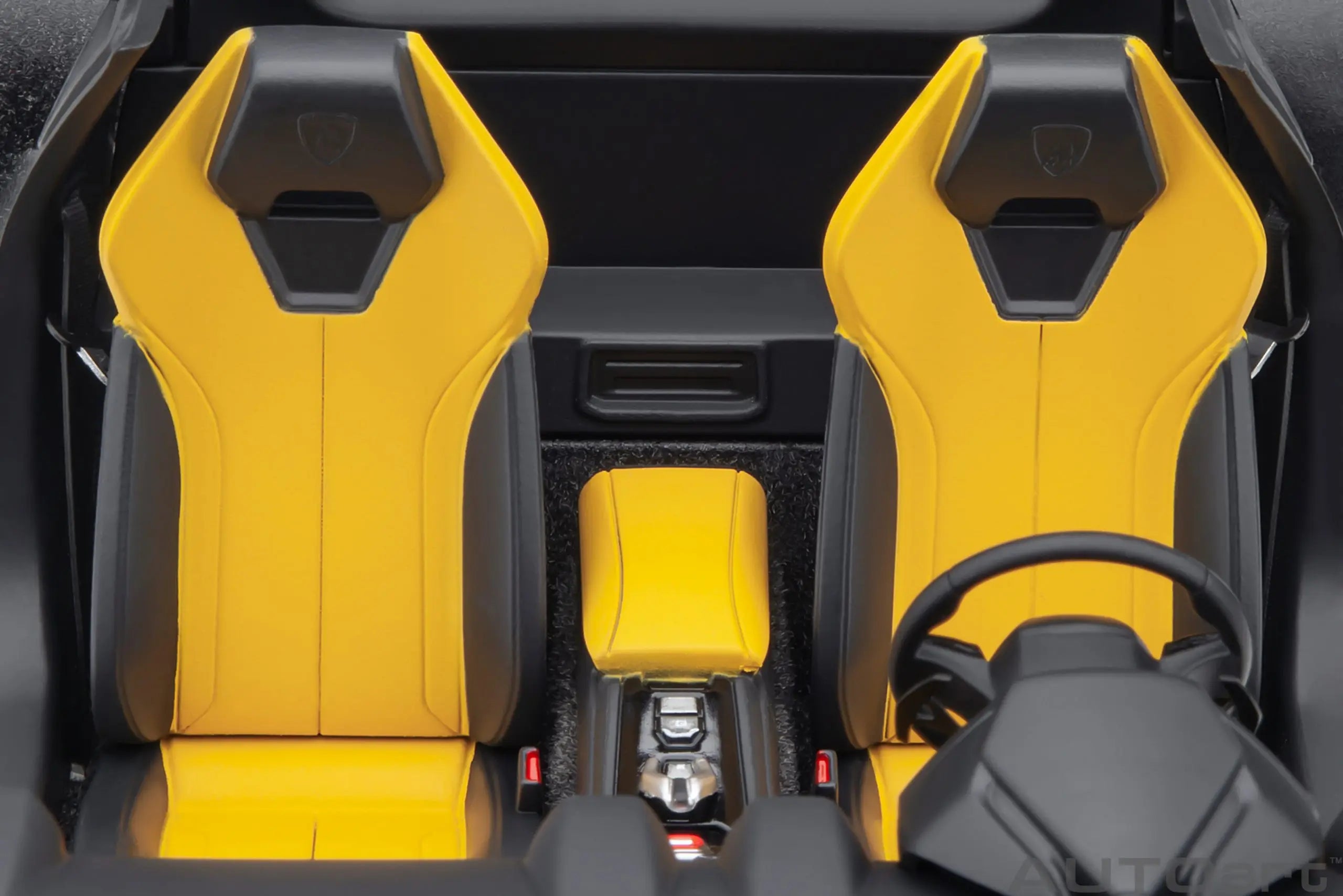 1:18 Lamborghini HURACAN GT