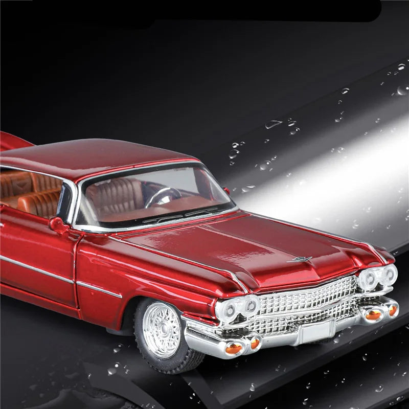 1:32 Eldorado Biarritz Series 62