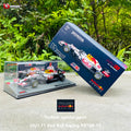 1:43 2021 F1 Red Bull Racing RB16B 33# Verstappen