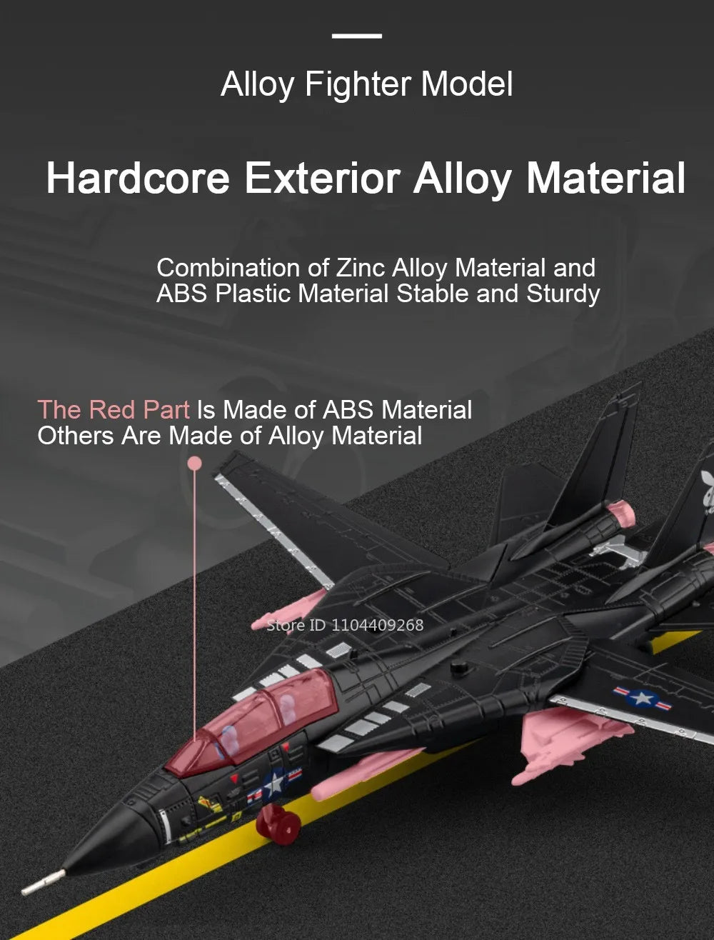 1:32 F-14 Tomcat?A-10 Thunderbolt II?Fighter