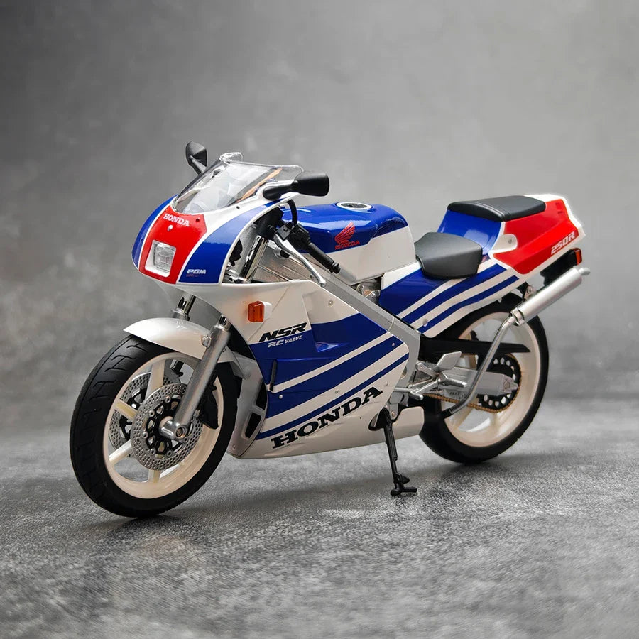 1:12 Honda NSR  250R  89 M