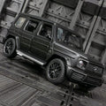 1:24 Mercedes-Benz G63 G65 W464 2026