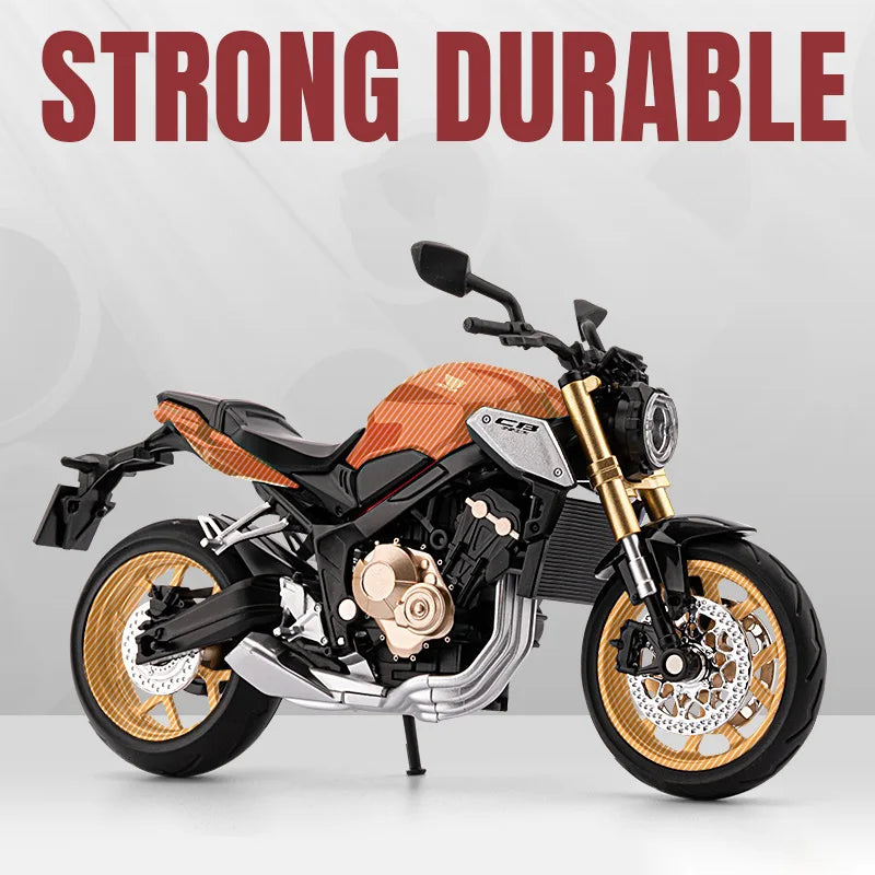 1:12 Dream Wing Honda CB650R