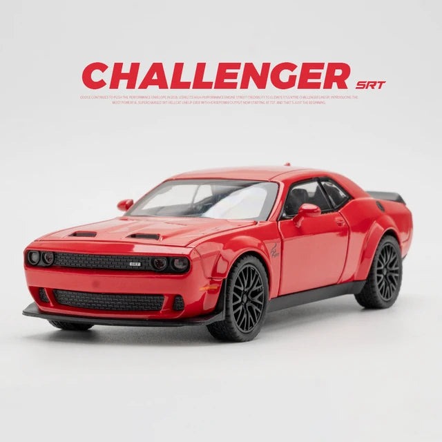 High-end Diecast Model | KAIKAMFUNG
