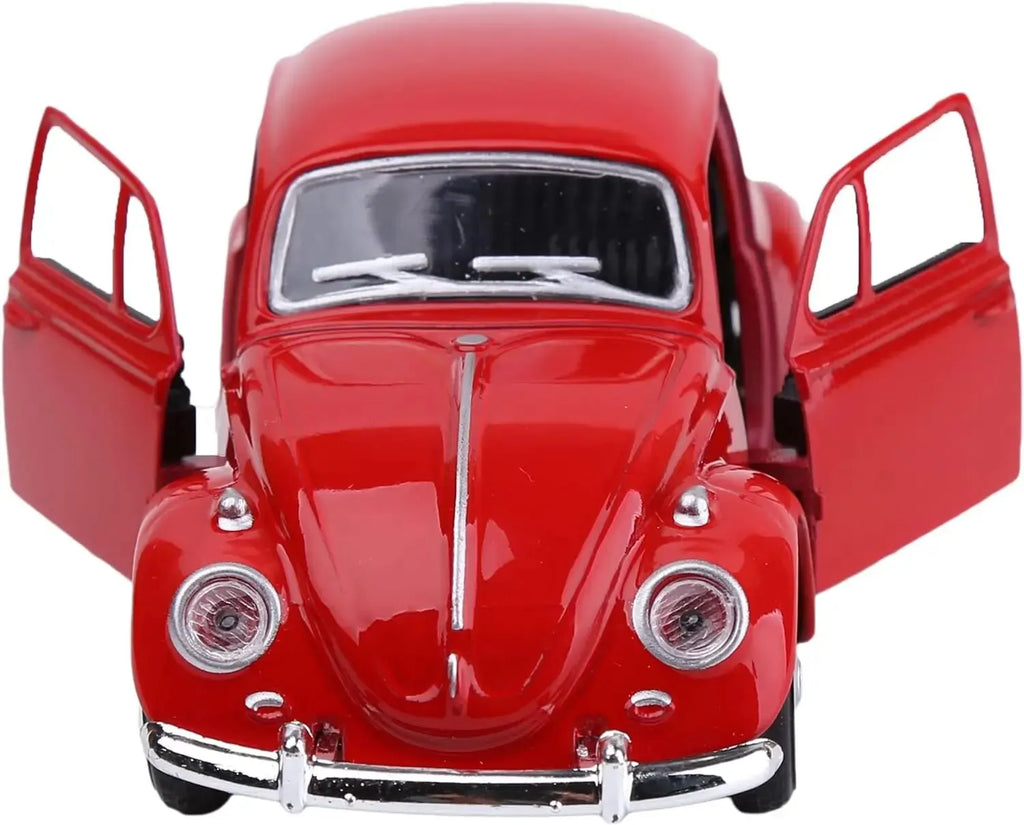1:36 Scale Diecast Metal