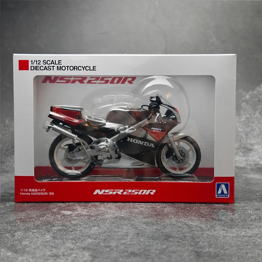 1:12 Honda NSR  250R  89 M