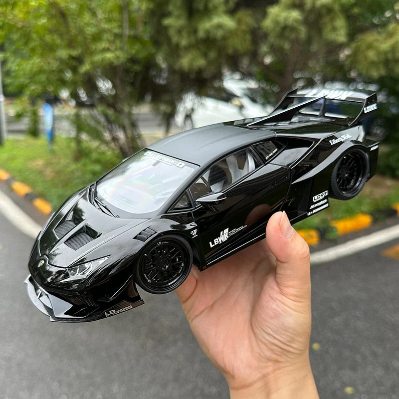 1:18 Lamborghini HURACAN GT