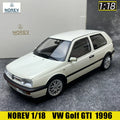 1:18 Volkswagen Golf GTI 1996 - 20 Years Anniversary Edition