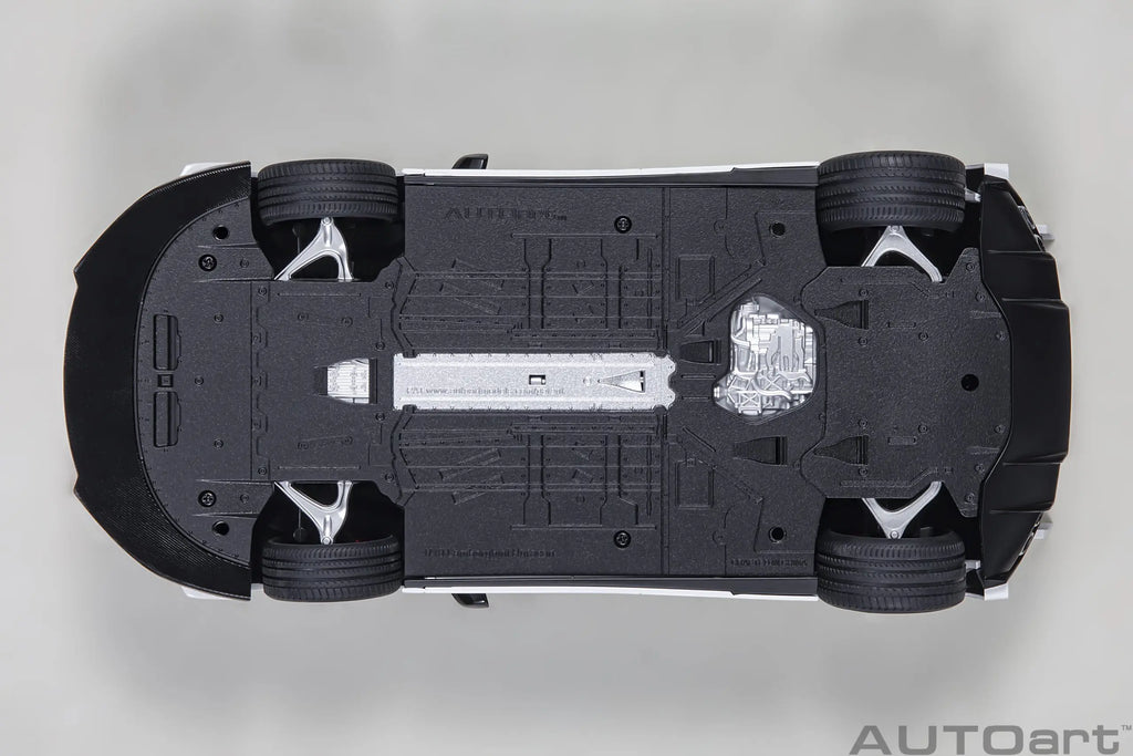 1:18 Lamborghini HURACAN GT