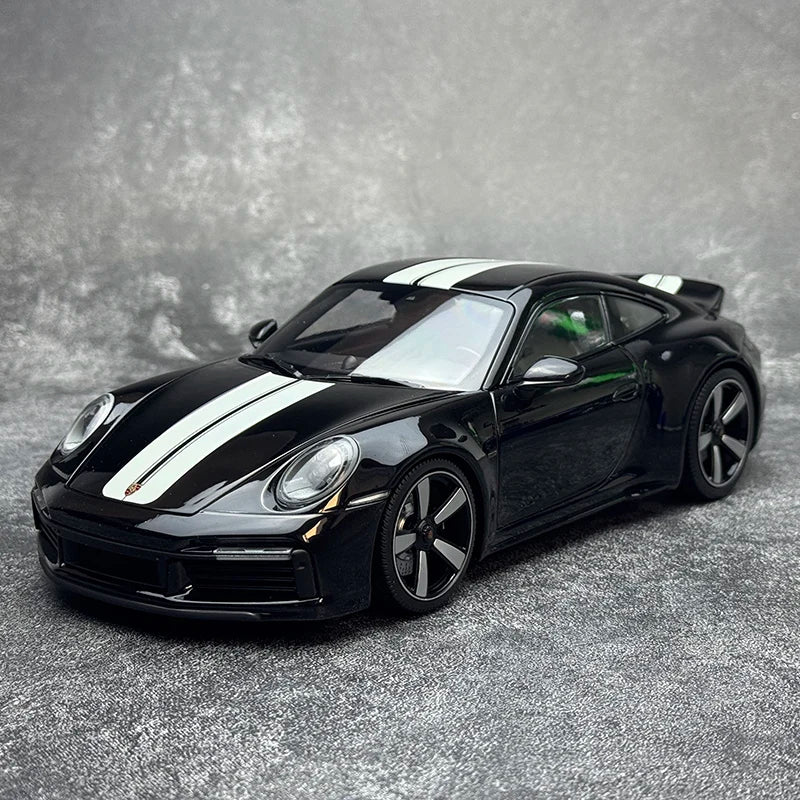 1:18 Porsche 911(992) SPORT CLASSIC 2022