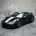 1:18 Porsche 911(992) SPORT CLASSIC 2022