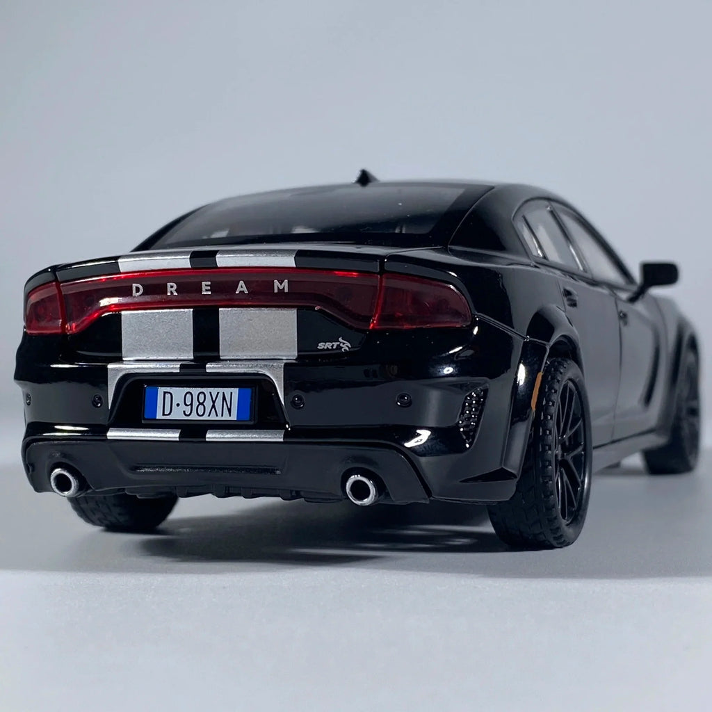 1:32 Dodge Charger SRT