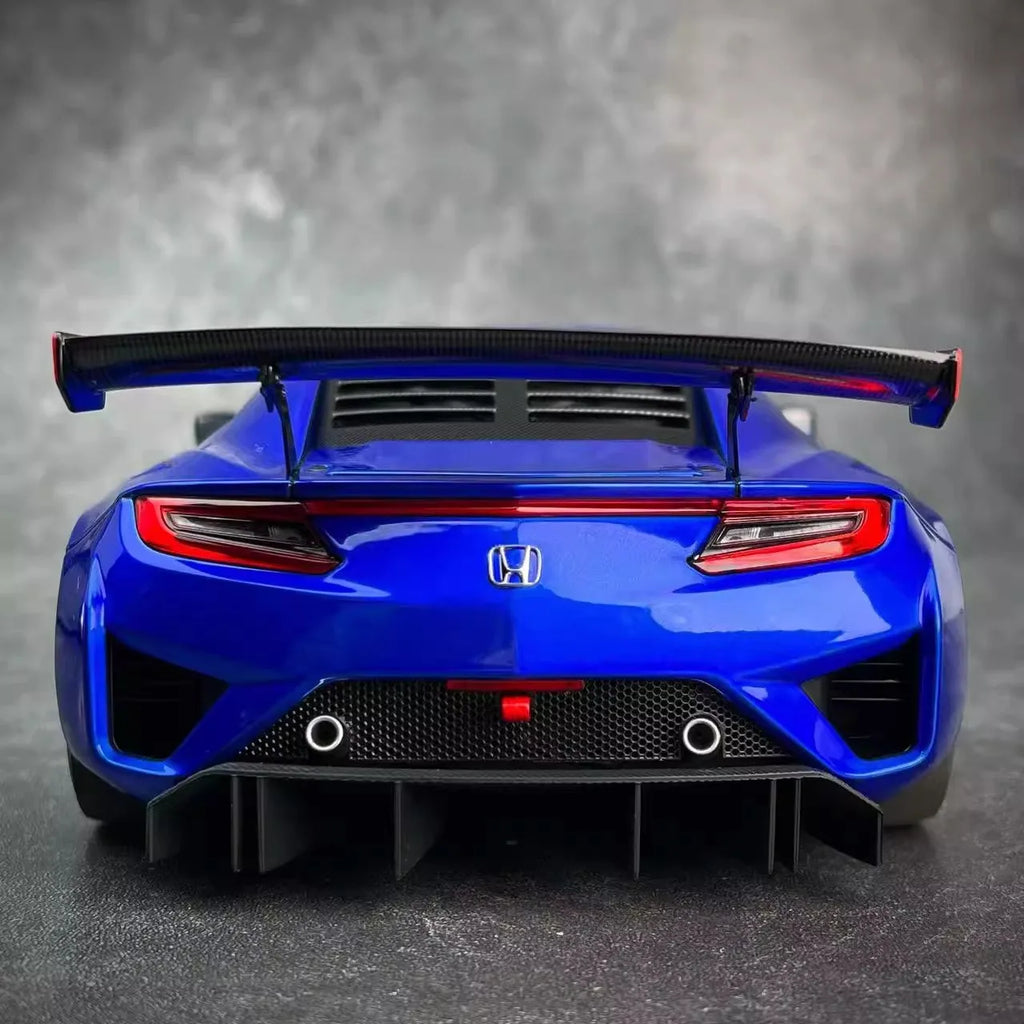 1:18 HONDA NSX GT3 2018