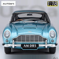 1:18 ASTON MARTIN DB5