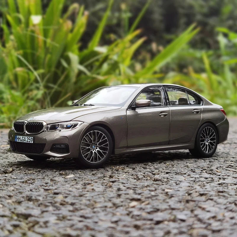 1:18 BMW 3 Series G20 330i 2019