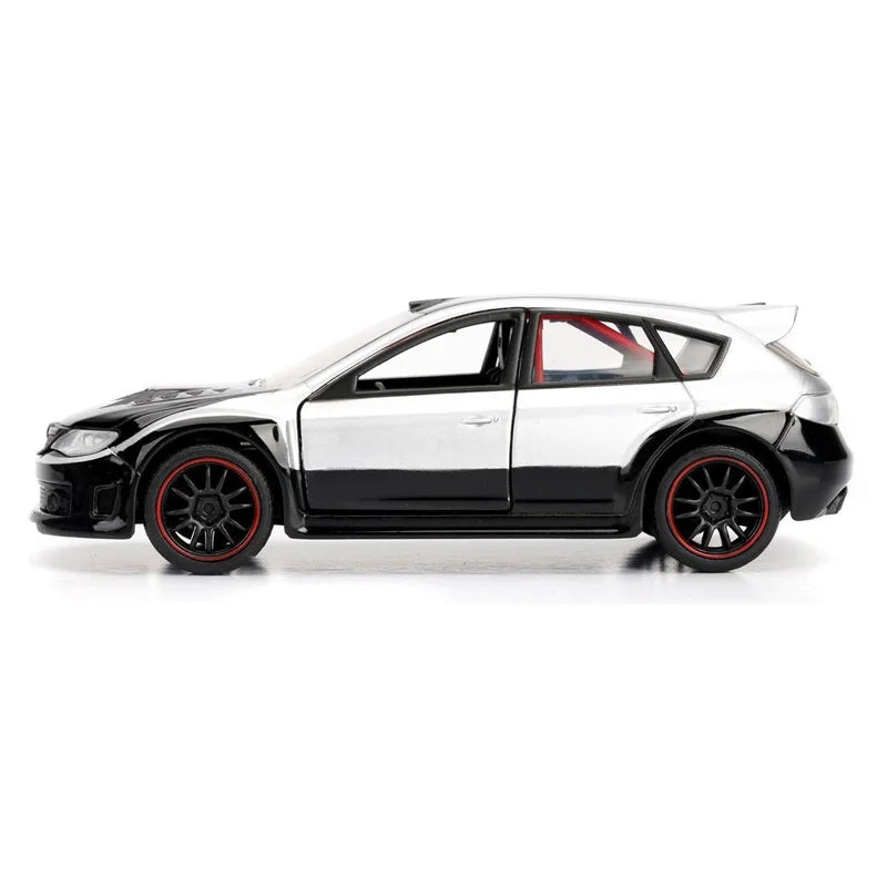 1:32 Impreza WRX STI