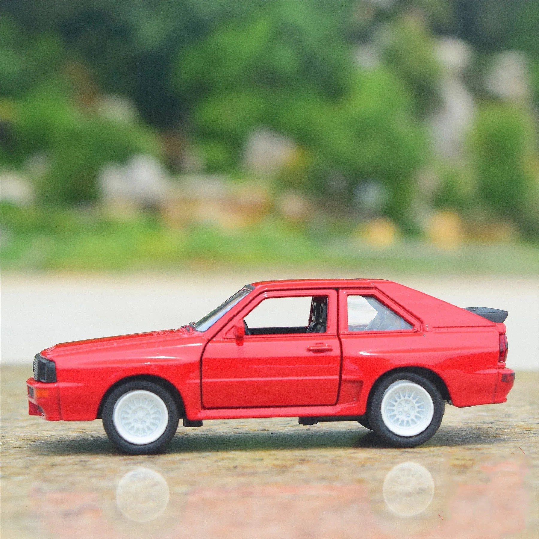 1:36 Audi Sport Quattro