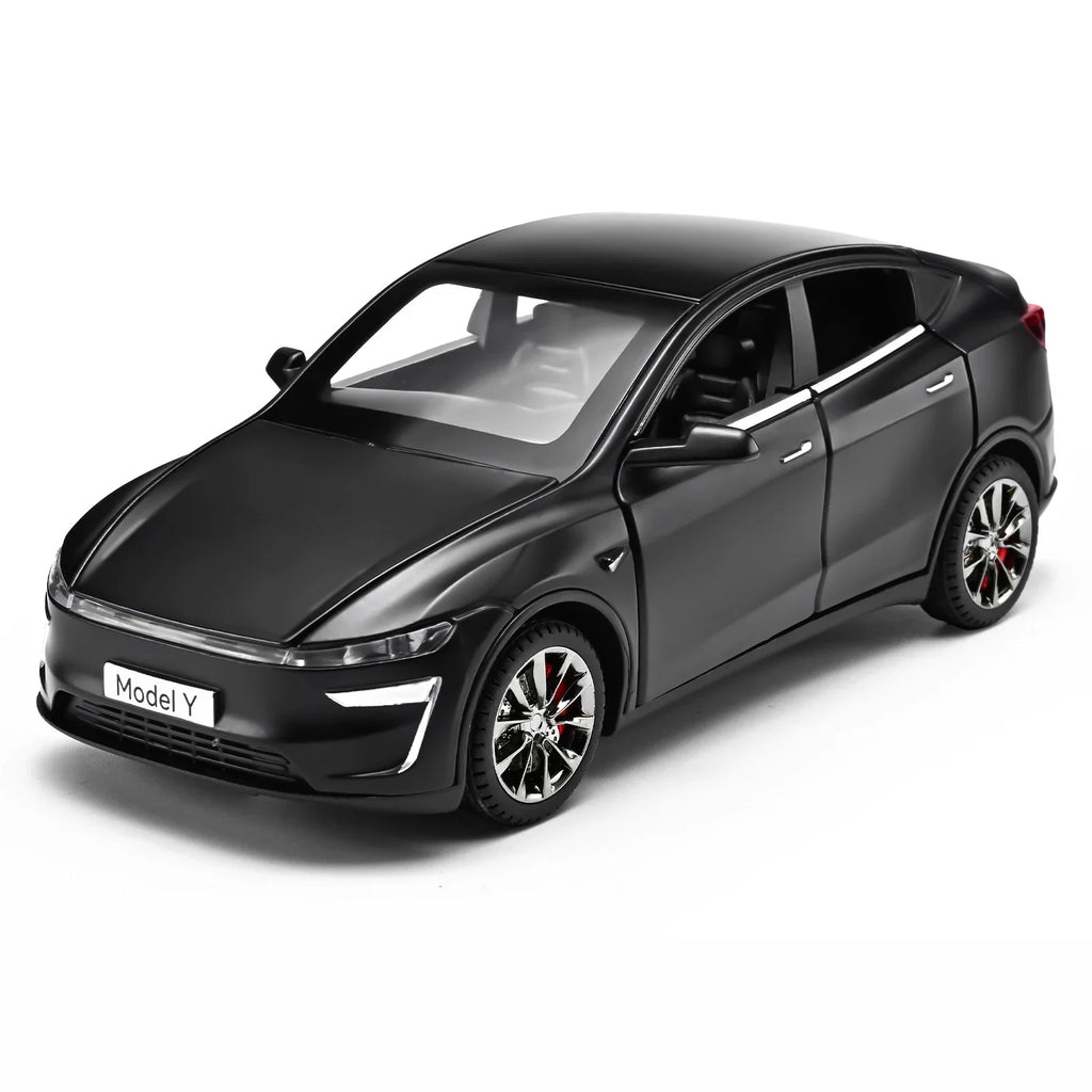 1:32 Tesla Model Y 2025