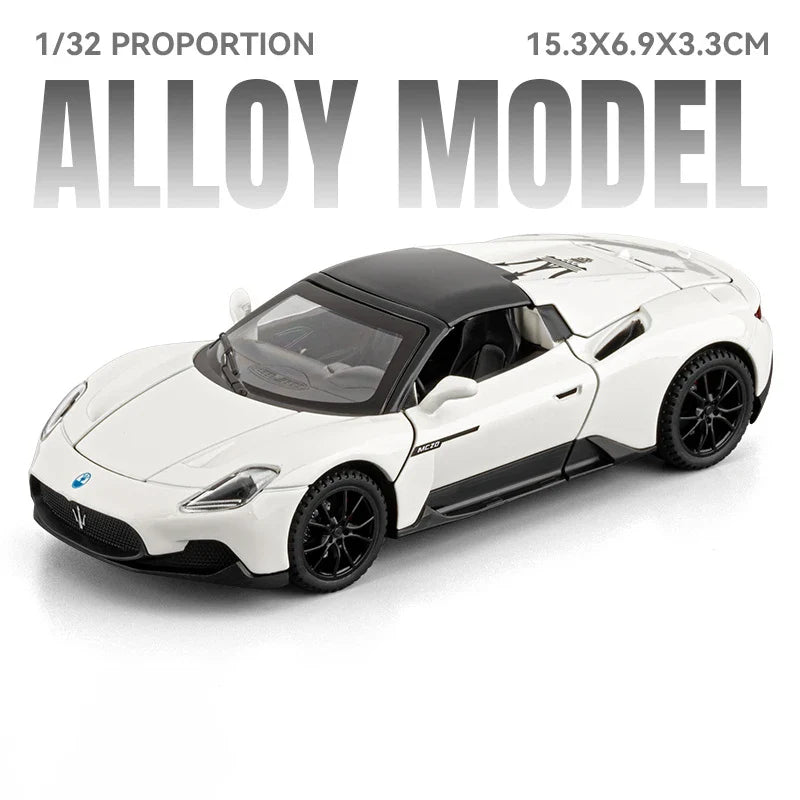 1:32 Maserati MC20