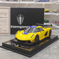 1:18 Koenigsegg Jesko