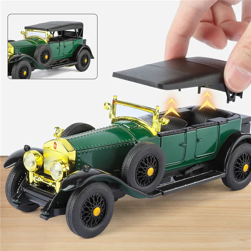 1:32 Rolls-Royce Phantom I
