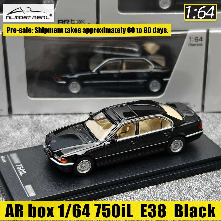 1:64 BMW 750iL (E38)